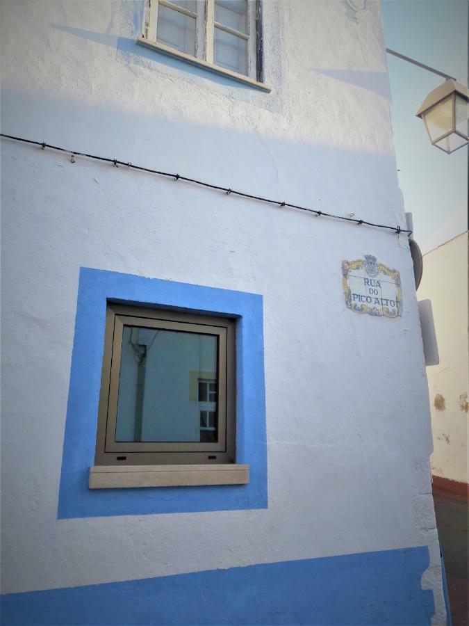 Casa Do Sal Villa Albufeira Luaran gambar