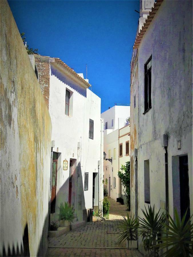 Casa Do Sal Villa Albufeira Luaran gambar