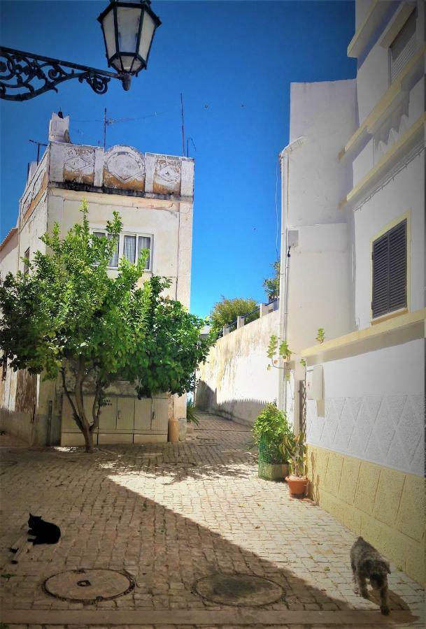 Casa Do Sal Villa Albufeira Luaran gambar