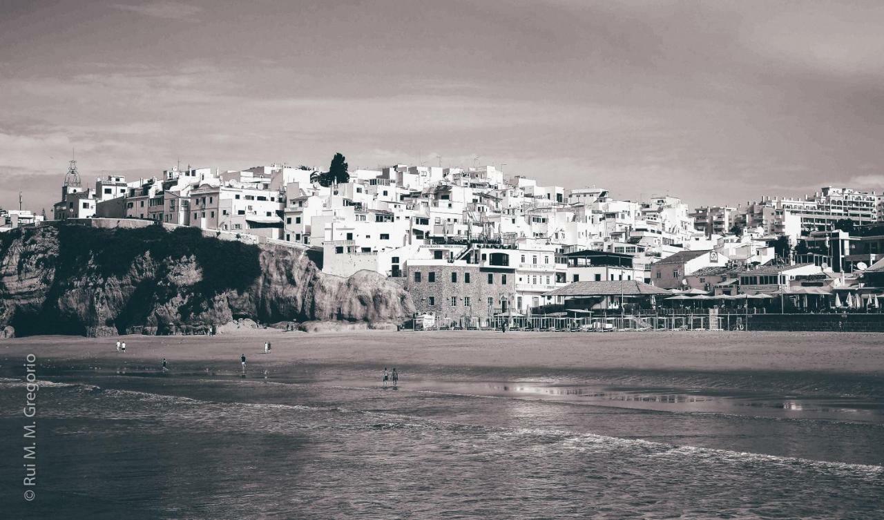 Casa Do Sal Villa Albufeira Luaran gambar