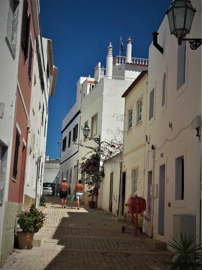 Casa Do Sal Villa Albufeira Luaran gambar